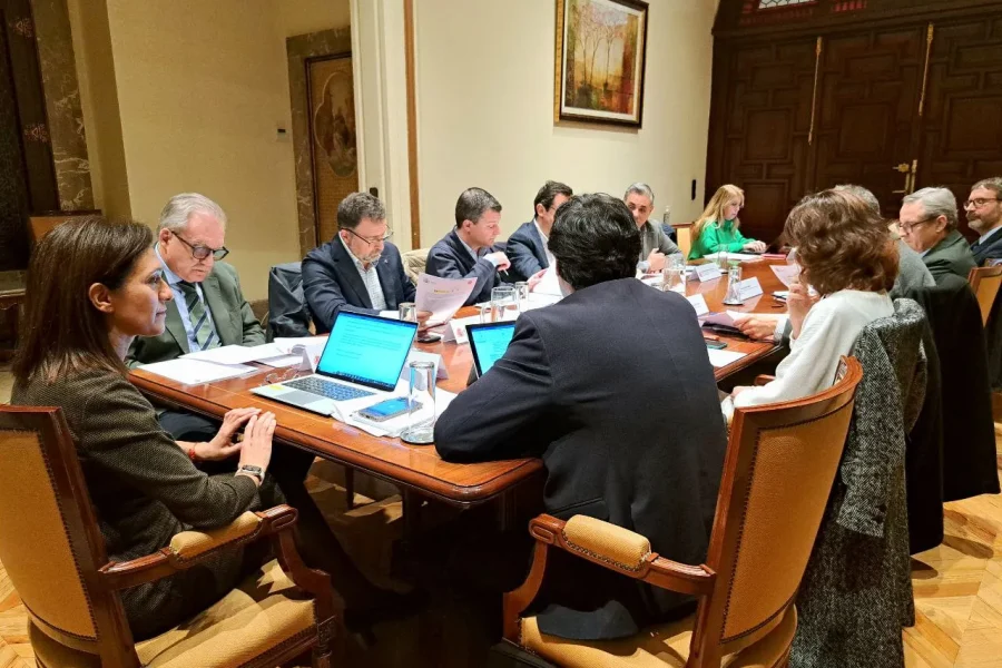 Cañada Real: consenso en plan de realojos