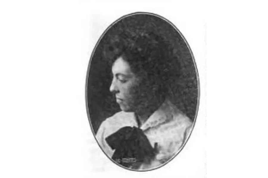 Mujeres singulares en plural: Pauline M. Newman