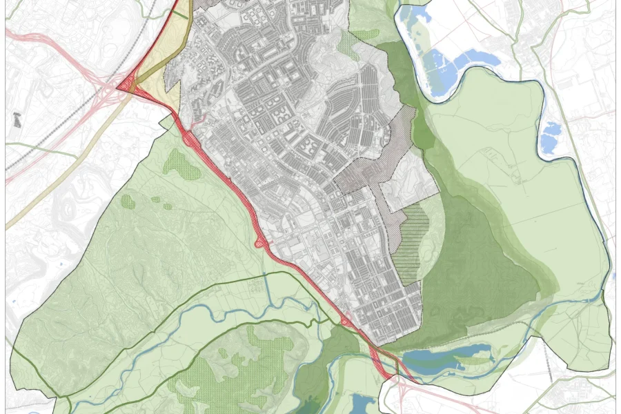 Un plan para todo Rivas