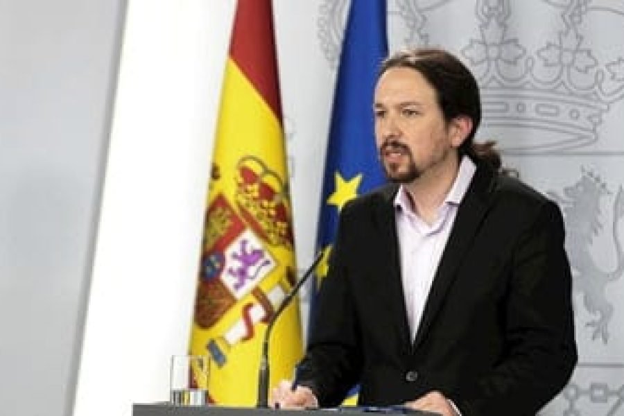 PabloIglesias