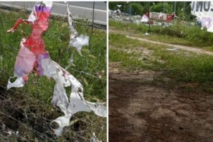 Pancarta-feminista-destrozadaOK