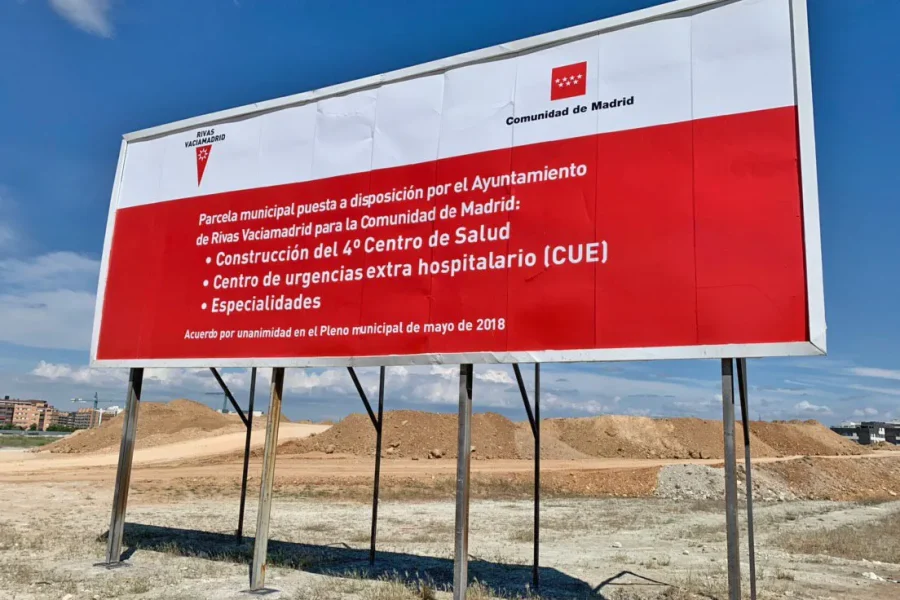 CCOO denuncia el incumplimiento de Ayuso