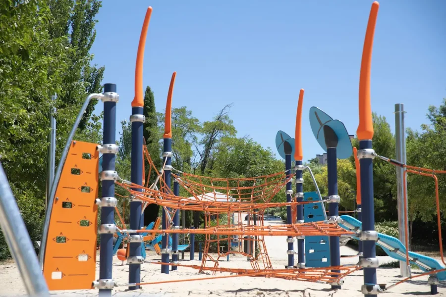 Parque Miguel Gila