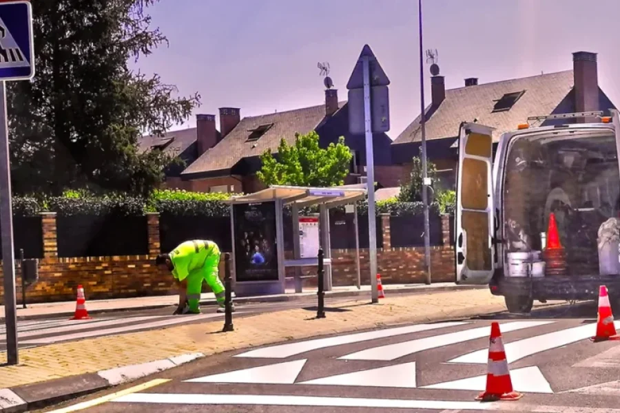 Los coles de Rivas, más seguros