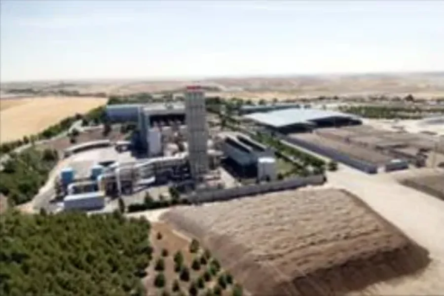 IU MM VQ reclama el cierre de Valdemingómez