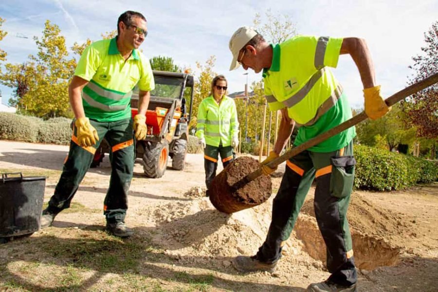 Rivamadrid define 30 proyectos alineados con la Agenda Urbana