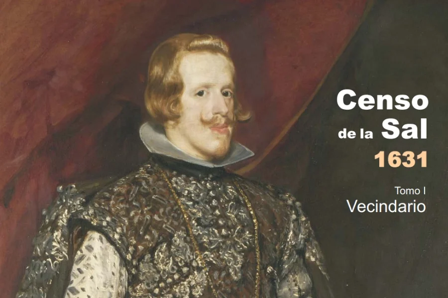 Cuando Rivas valía 33 fanegas de sal