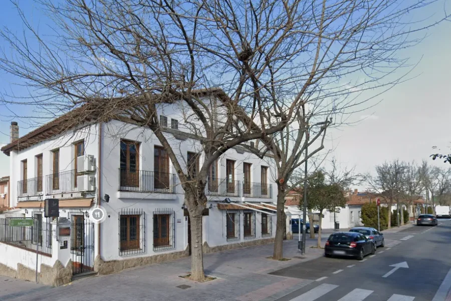 Agenda Urbana: la Posada del Alcalde será espacio multifuncional