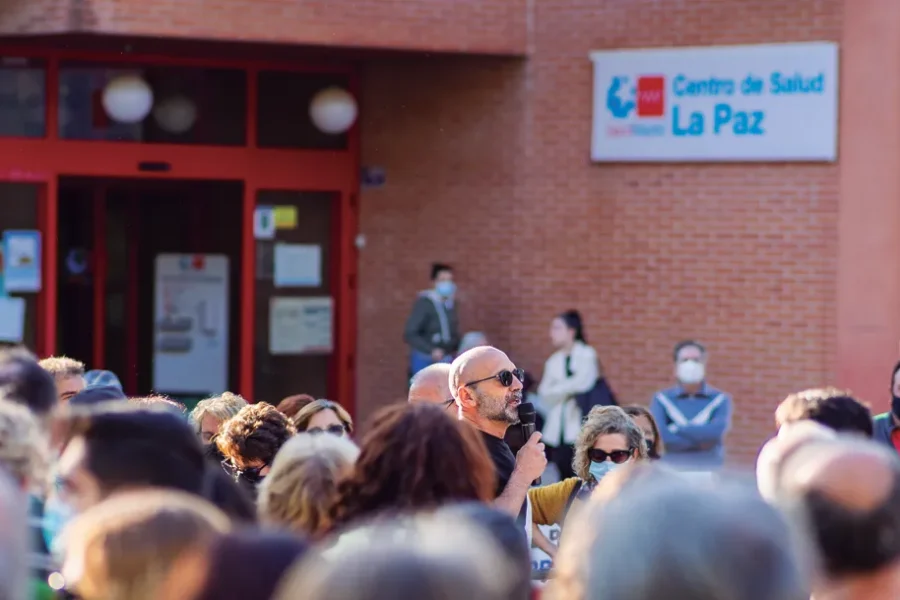 Problemas del corazón