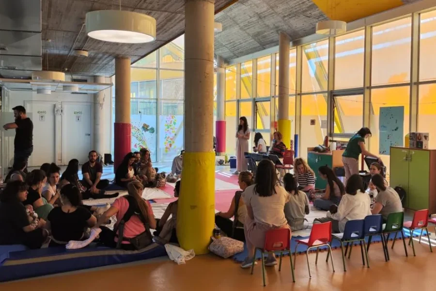 Musicoterapia y embarazo