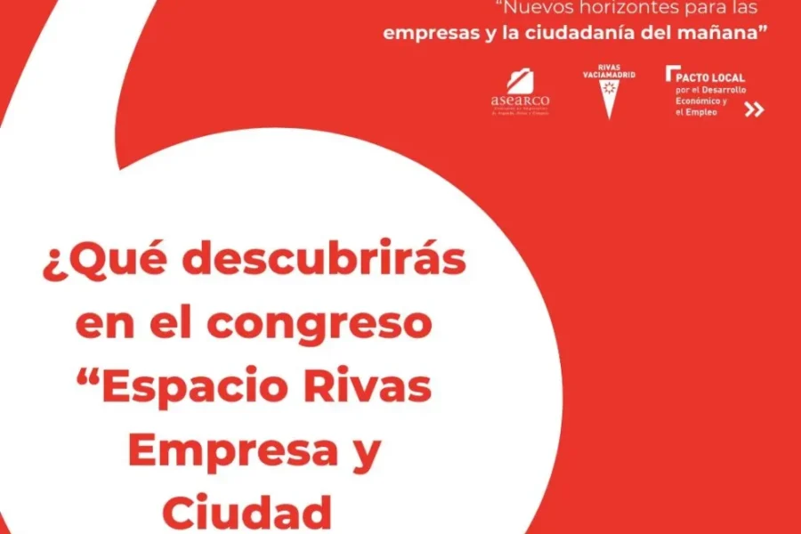 Espacio Ciudad: La importancia de la Inteligencia Artificial en las empresas