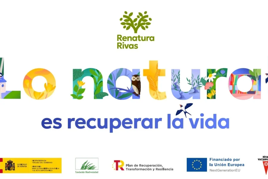 Los usos de la flora en Rivas