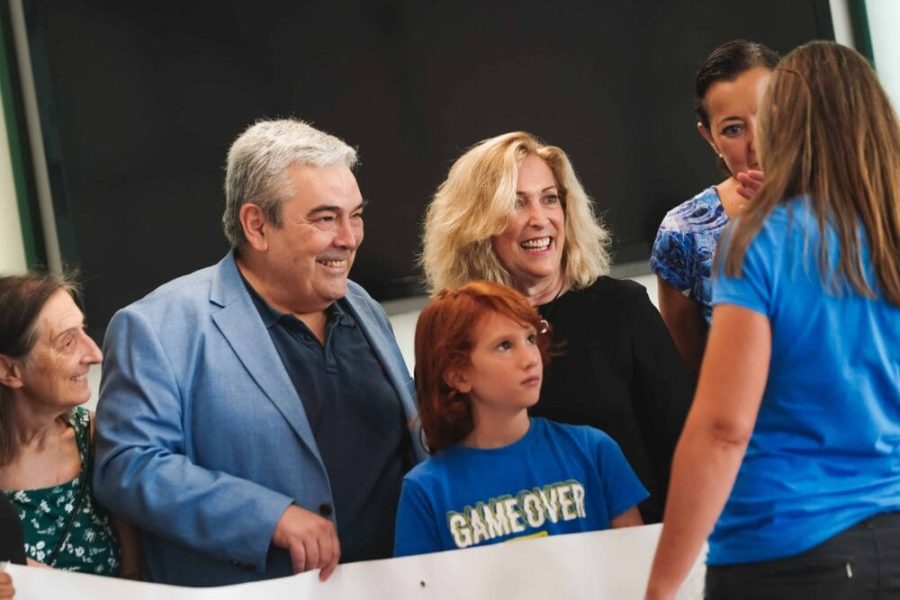 Fuente: Comunidad de Madrid.