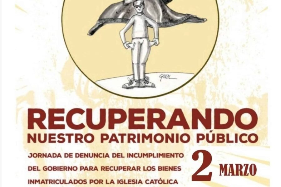 Recuperando patrimonio