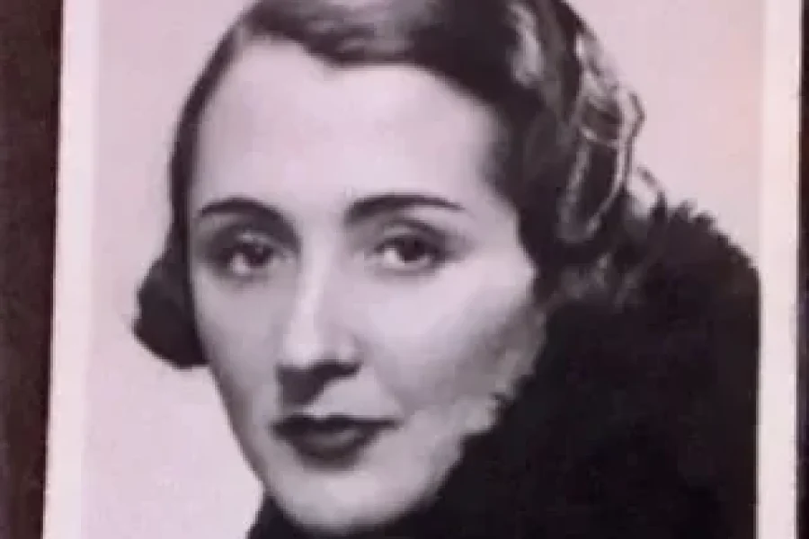 Mujeres singulares en plural: Músicas exiliadas