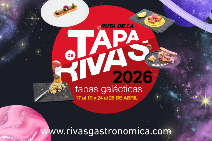 "Tapa Galácticas"