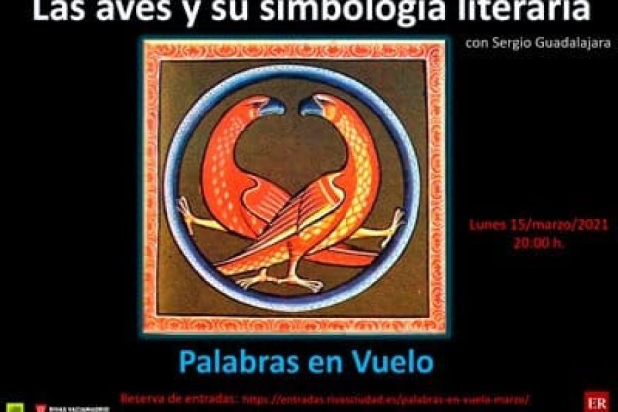SIMBOLOGÍA-AVES-LITERATURA