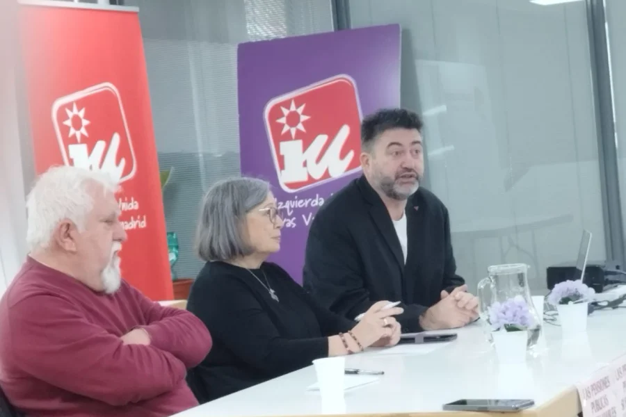 “Las pensiones públicas sí son viables si y sólo si hay una mayoría social dispuesta a defenderlas”