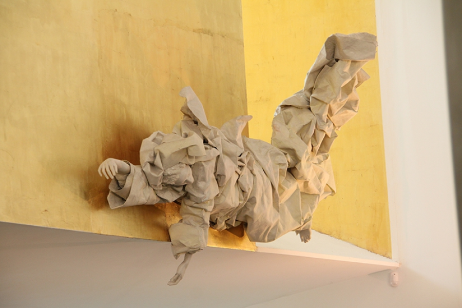 Iglesia Santa Monica