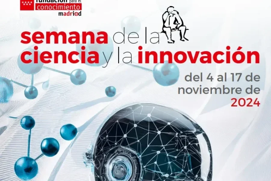 Rivas experimenta la Semana de la Ciencia