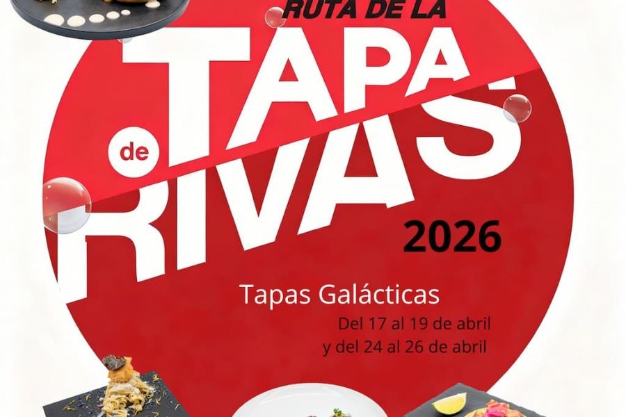 Tapas Galácticas 2026 Ruta de la Tapa