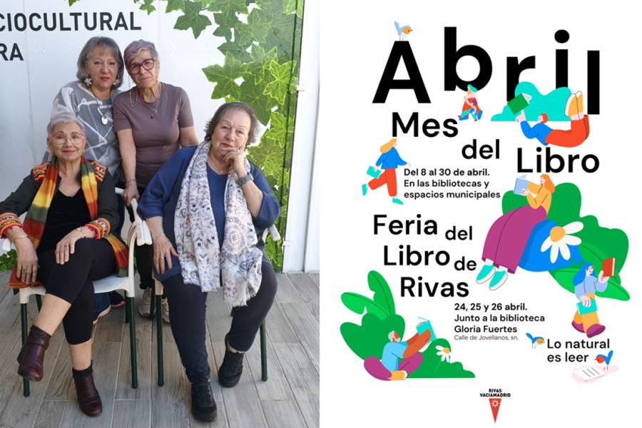 Libros Mayores Mes del Libro