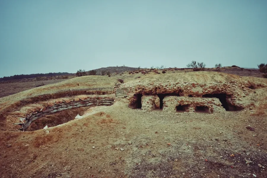 Los bienes protegidos que hacen única a Rivas