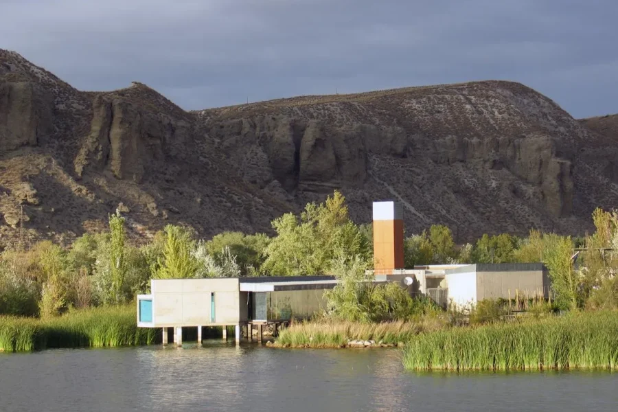 El Campillo avistará aves en El Porcal de Rivas