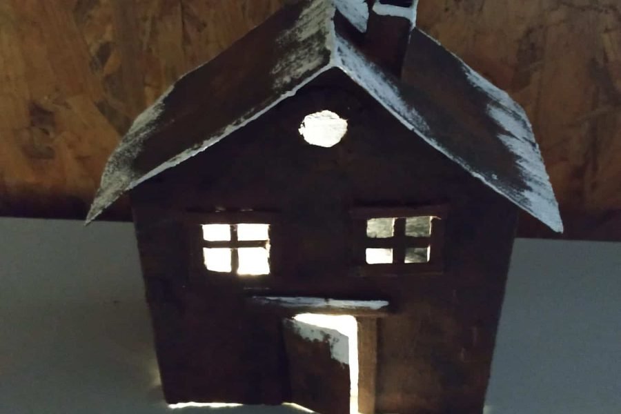 Manualidades Navidad