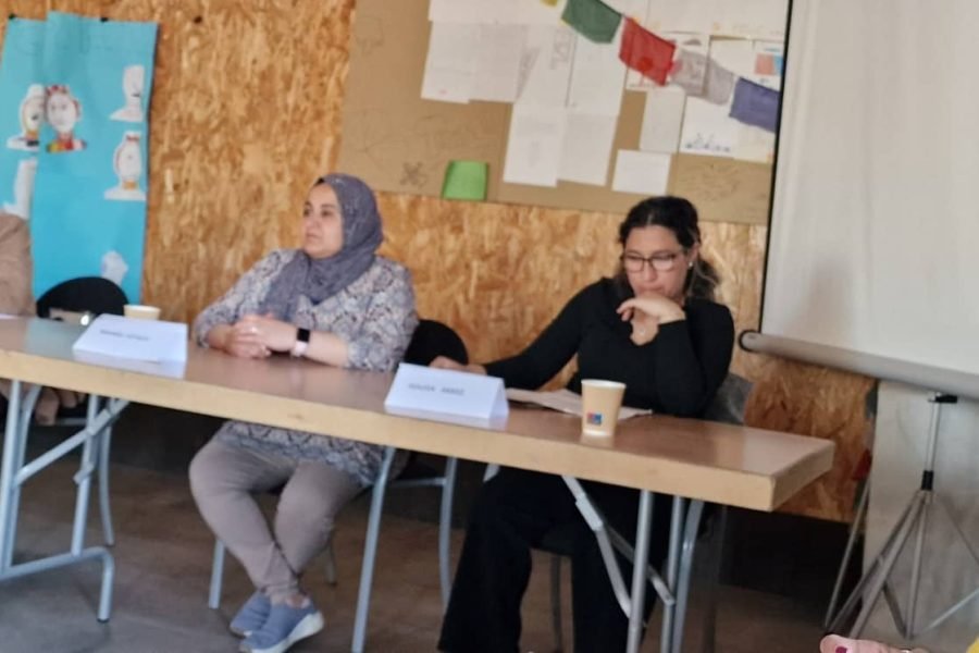 Ser mujer en Cañada