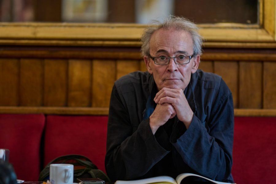 Foto cedida: Pepe J. Galanes