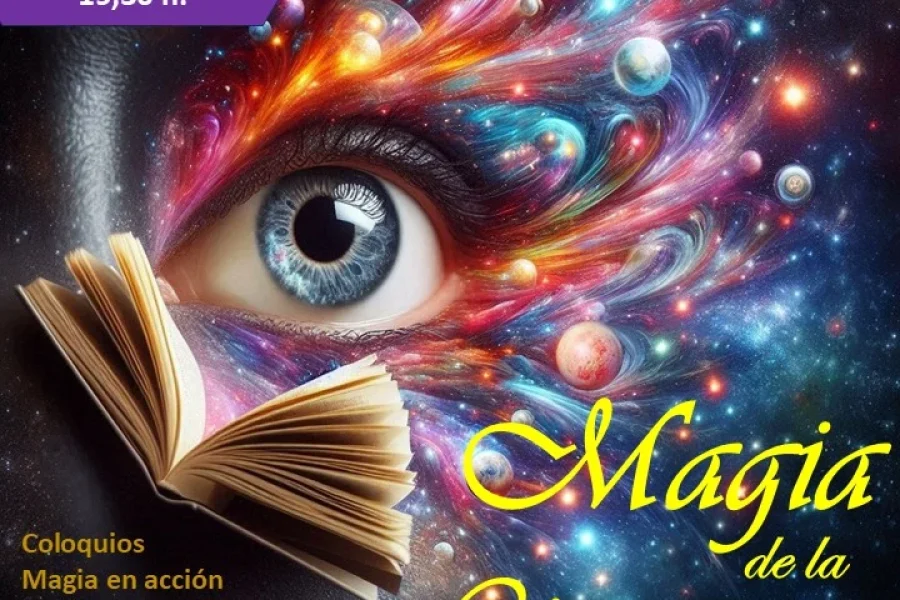 XIV ENCUENTRO DE ESCRITORES Y LECTORES