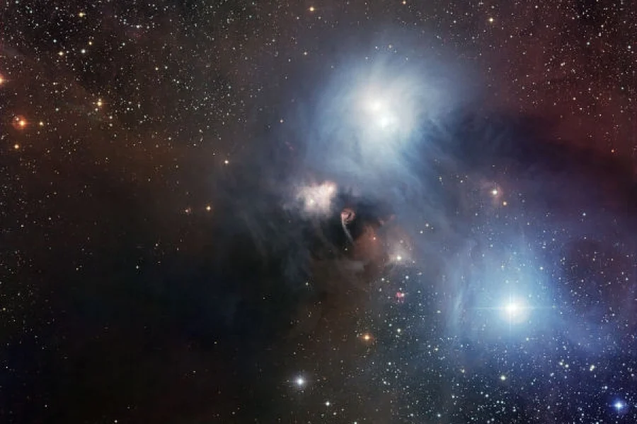 La “Guirnalda” del Sur