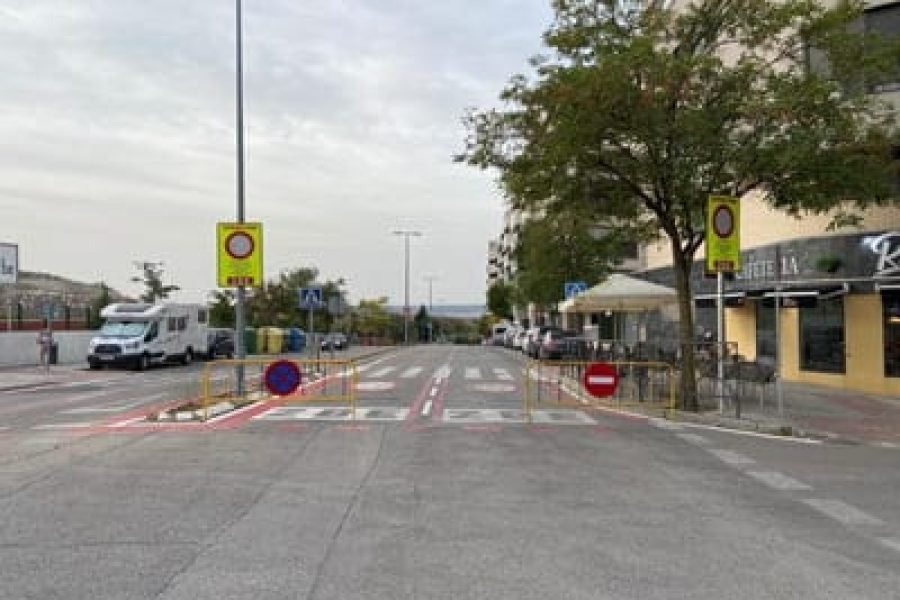 El Defensor del Pueblo critica el retraso de las ZBE