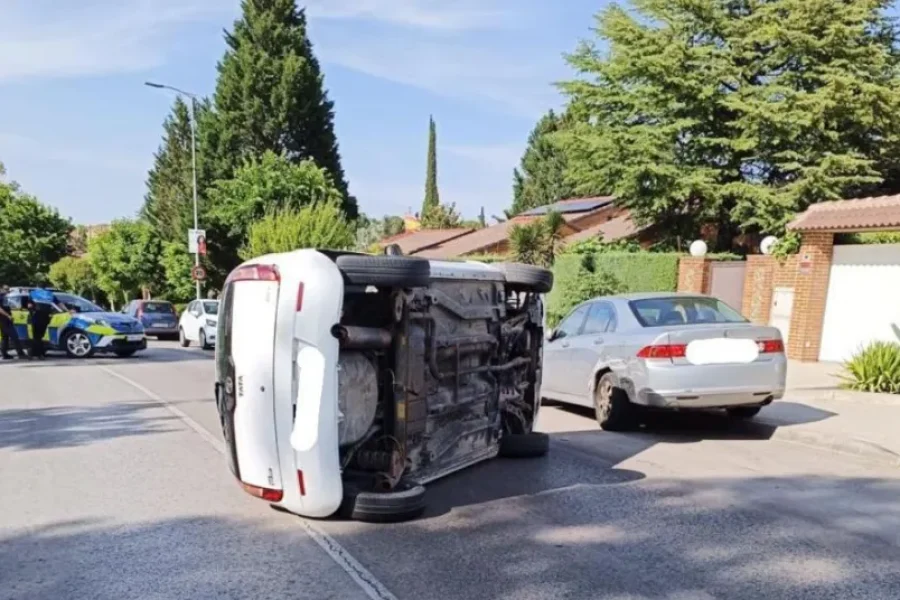 Pleno Rivas: El PP pide bandas sonoras