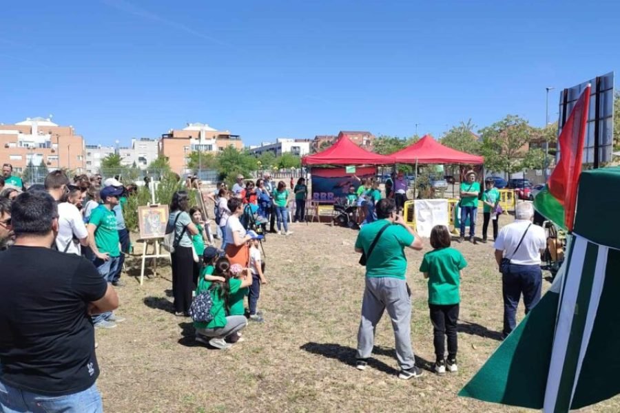 La Comunidad retrasa el inicio de las obras escolares en Rivas