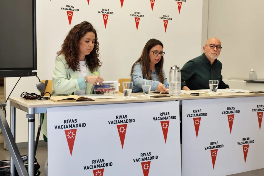 Junta de gobierno municipal