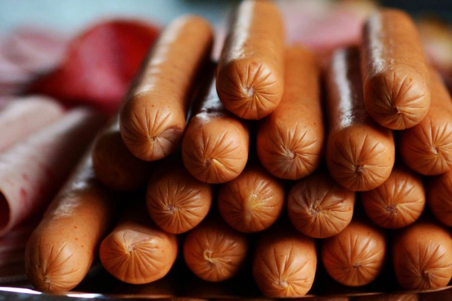 Alberto Garzón alertó del consumo de carne