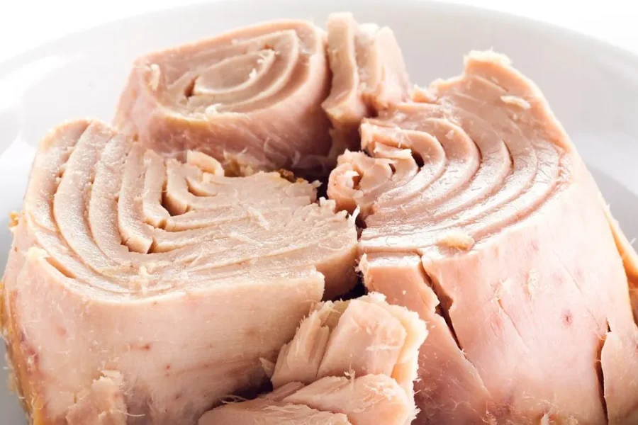 aunque es seguro comer atún, atento a las recomendaciones sobre acumulación de metales pesados