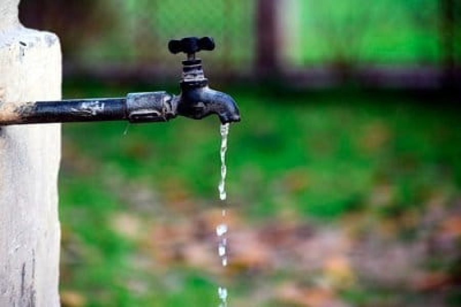 Rivas tiene 31 fuentes públicas