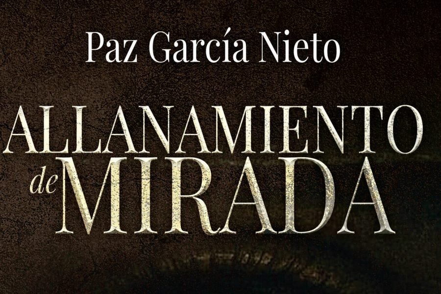allanamiento de mirada