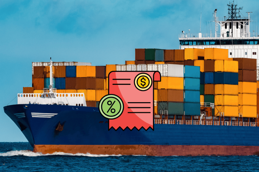 Arancel: dónde consultarlos y cómo afectan al comercio internacional