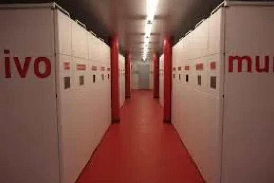 Ayudas para mejorar los archivos municipales