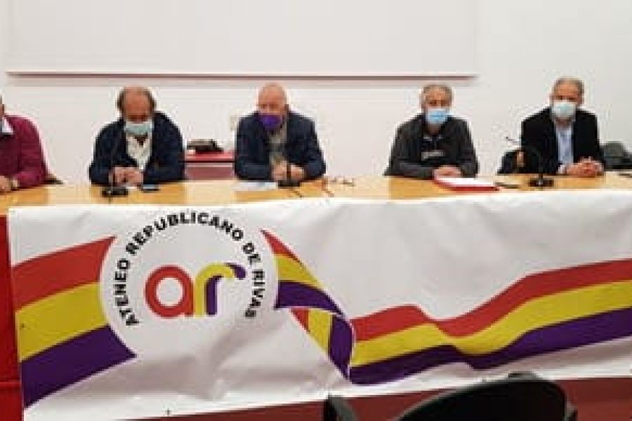 El Ateneo Republicano de Rivas lanza una campaña de afiliación