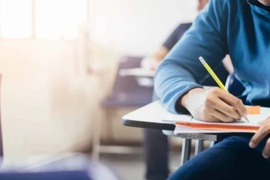 El modelo de la PAU en Madrid