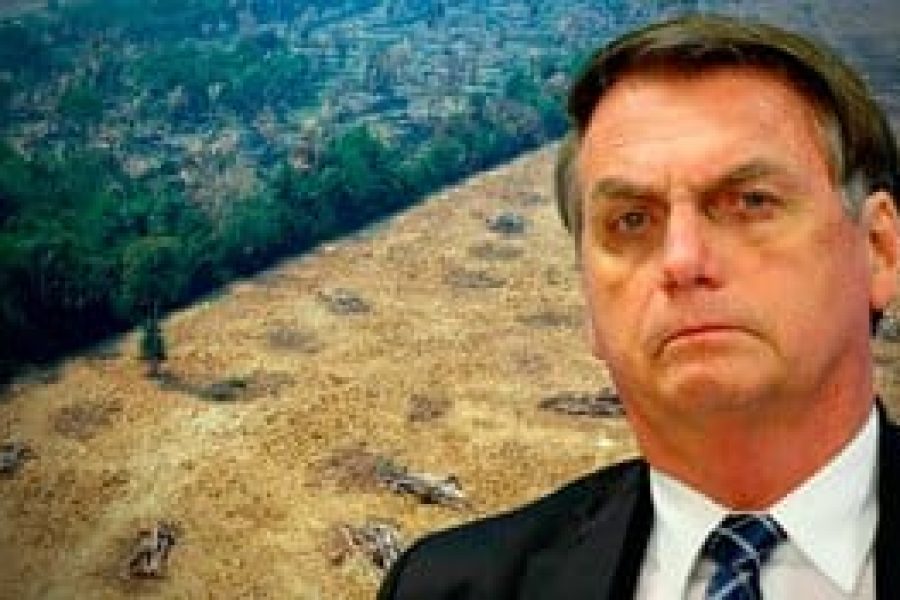 bolsonaro