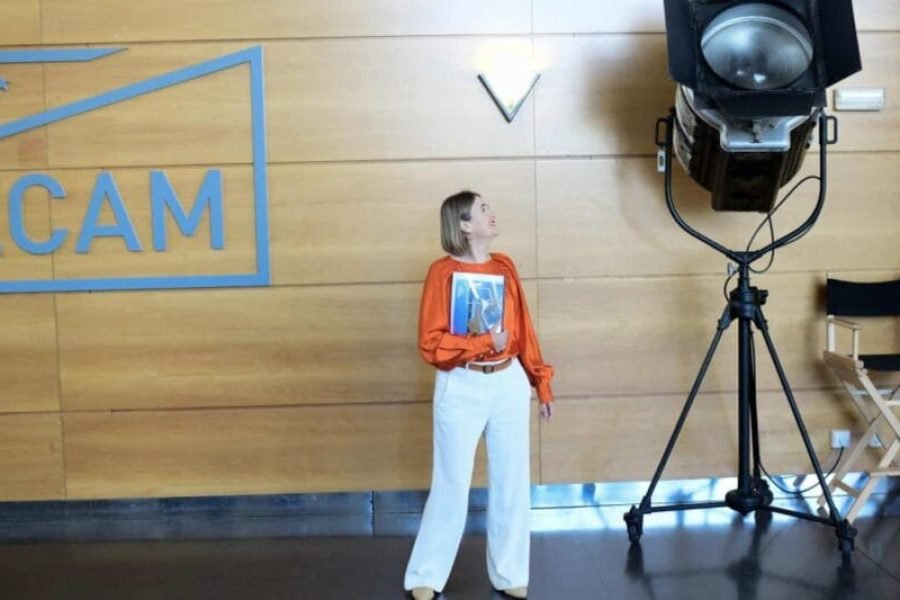 Marta Rivera de la Cruz. Consejera de Cultura, Turismo y Deporte | Foto: Comunidad de Madrid