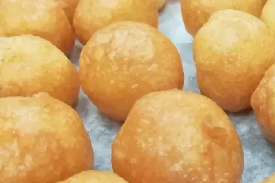 Los pasteleros de Madrid esperan vender 465.000 kilos de dulces