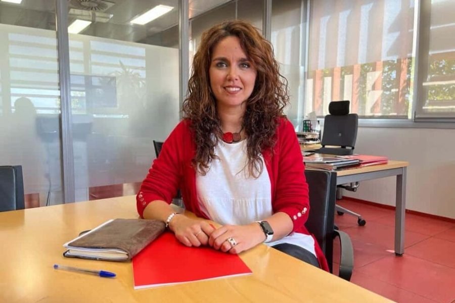 Entrevista Monica Carazo