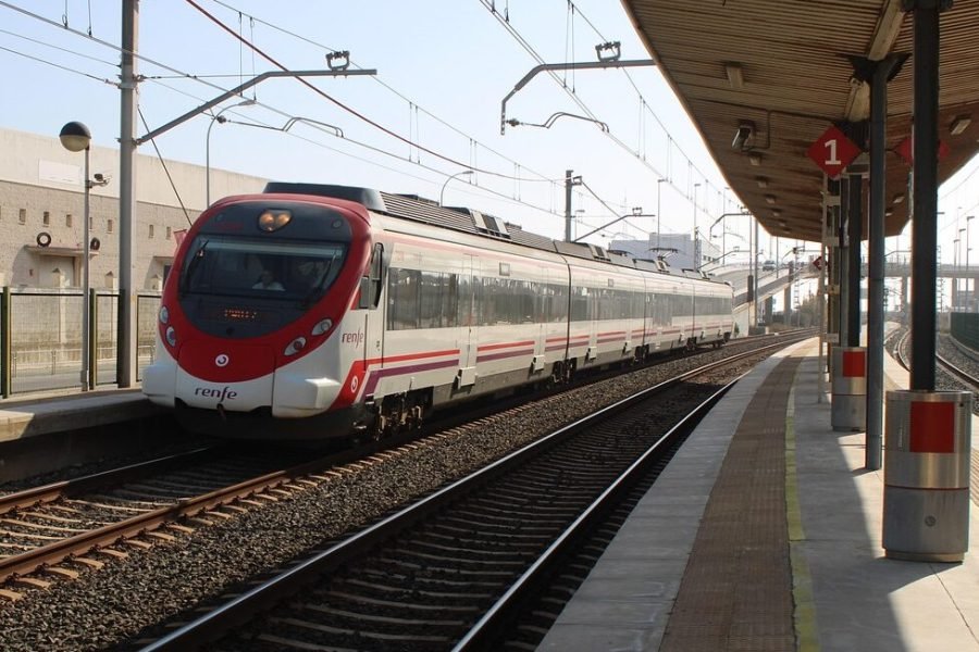 tren renfe